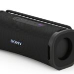 Sony – ULT Field 1 Wireless Bluetooth Speaker – Black (Renewed)