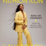 How to Build a Fashion Icon: Notes on Confidence from the World’s Only Image Architect