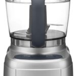 Cuisinart ECH-4SV Elemental 4-C Chopper Grinder, Silver