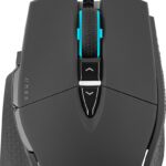 Corsair M65 RGB Ultra, Tunable FPS Gaming Mouse (Renewed)