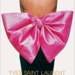 Yves Saint Laurent: Icons of Fashion Design & Photography