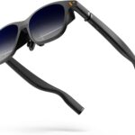 VITURE Pro XR/AR Glasses, 135″ 120Hz 1000Nits Display, Harman Audio, Myopia Adjustments, Electrochromic Film, for iPhone 17/16/15/Android/Mac/PC/Steam Deck, First-Ever XR Experience for Switch 2