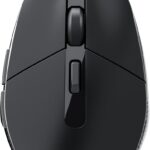 Logitech G303 Daedalus Apex Performance Edition Gaming Mouse