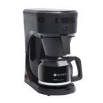 BUNN SBS Speed Brew Select 10 Cup Coffee Maker,Black