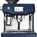 Breville Oracle Touch Espresso Machine BES990DBL, Damson Blue