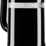 KitchenAid 1.5 Liter Electric Kettle with dual-wall insulation – KEK1565