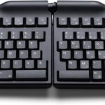 Goldtouch Elite Adjustable Ergonomic Keyboard