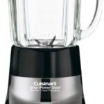 Cuisinart BFP-703BC Smart Power Duet Blender/Food Processor, Brushed Chrome, 3 cup, count of 6
