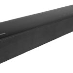Westinghouse Sound Bar for Smart TV, 2.0 Compact Soundbar with Dolby Atmos and Digital Plus, 120W Surround Sound System for TV, Home Theater Audio, eArc, HDMI, Bluetooth, Roku TV Ready