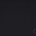 Logitech G440 Hard Gaming Mouse Pad, Optimized for Gaming Sensors, Moderate Surface Friction, Non-Slip Mouse Mat – Black