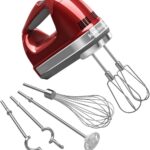 KitchenAid 9-Speed Hand Mixer – KHM926