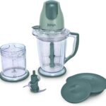 Ninja Master Prep Food and Beverage Blender, Gray
