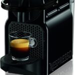 Nespresso Inissia Espresso Machine by De’Longhi,24 oz, 1200 watts, Black