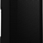 Electro Voice EVERSE 12 12-Inch Weatherized Battery-Powered Loudspeaker with Bluetooth Audio and Control (Black)