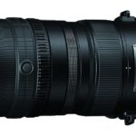 NIKKOR Z 400mm f/2.8 TC VR S Black