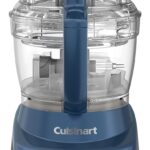 Cuisinart FP-130MB Core Custom 13-Cup Multifunctional Food Processor, Marine Blue