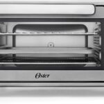 Oster 10 Function Air Fryer Oven Toaster Oven Countertop