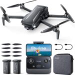 Bwine F7MINI SE GPS Drones with Camera for Adults 4K, Only 238g, 70-Mins Flight Time, TOF, 9842 FT Long Range, Auto Return, Follow Me, Circle & Waypoint Fly – Ideal for Beginners and Aerial Lovers