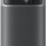XGIMI MoGo 2 Pro (New) 1080P Portable Projector, Google TV with Licensed Netflix, with WiFi and Bluetooth, 430 ISO Lumens, 2X8W Speakers, Supports 4K, Auto Focus, Object Avoidance, Screen Adaption