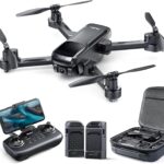 Ruko U11S Drones with Camera for Adults 4k, Built-in Remote ID, 120Β° FOV, GPS Auto Return, 40 Min Flight, 5G Live Transmission, Foldable Mini FPV Quadcopter for Beginners with Follow Me, Circle Fly