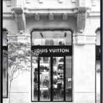 Photo of Designer Store Glam Wall Decor – Unique Designer Home Art Poster for Apartment Living room Bedroom – Chic Gift for Women Woman Wife Her Haute couture Fashion Fans– 8×10 Picture Print Wall Art