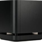 Bose Bass Module 500 Black