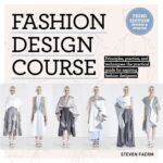 Fashion Design Course: Essential Skills and Techniques for Fashion Design Beginners