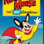 Mighty Mouse: The New Adventures – The Complete Series