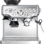 Breville Barista Express Espresso Machine BES870XL, Brushed Stainless Steel