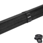 Kicker 47KPB2 PowerBar KPB2 34-inch Bluetooth Powered UTV Soundbar, Black Weather-Proof Enclosure