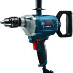 BOSCH Bosch GBM9-16 9 Amp 5/8 Inch Mixer with D-Handle, 5 Inch by 8 Inch