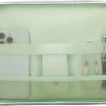 Laptop Case Sleeve,13 inch 15inch Computer Carrying Bag Laptop Sleeve Compatible for MacBook Air/Pro, HP, Dell, Lenovo, Acer