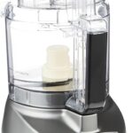 Cuisinart DLC-2009GMAMZ Prep 9-Cup Food Processor, Gun Metal