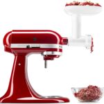 KitchenAid Stand Mixer Attachment, KSMFGA Food Grinder