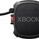 LG XG2T XBOOM Go Wireless Speaker with Powerful Sound and up to 10 HRS of Battery