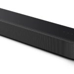Sony HT-S2000 Compact 3.1 Ch Dolby Atmos Sound Bar.