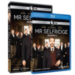 Masterpiece: Mr. Selfridge Season 2