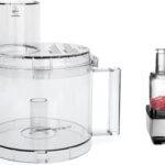 Cuisinart DLC-005AGTXT1 Replacement Food Processor Work Bowl & Cover Lid DFP-14NWBCT1 â Fits All DFP-14 Models Only â OEM Part â Fits All Color Variations of the Pictured Model Only
