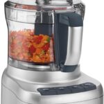 Cuisinart 8 Cup Food Processor – Silver
