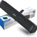 OOYY Wireless Bluetooth Sound bar, Home Portable Bluetooth Speaker, Portable Home Theater Speaker System, Clear Sound Quality, Support AUX and TF Card