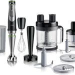 Braun MQ9187XL MultiQuick 9 Hand Blender with Imode Technology
