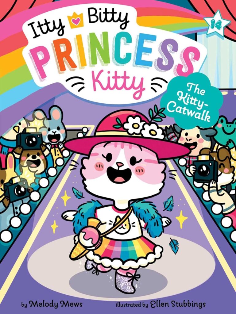 The Kitty-Catwalk (14) (Itty Bitty Princess Kitty)