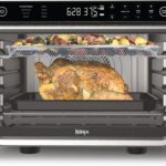 Ninja-DT200-Foodi-8-in-1-XL Pro Air Fry Oven Large Countertop Convection Oven (Renewed)