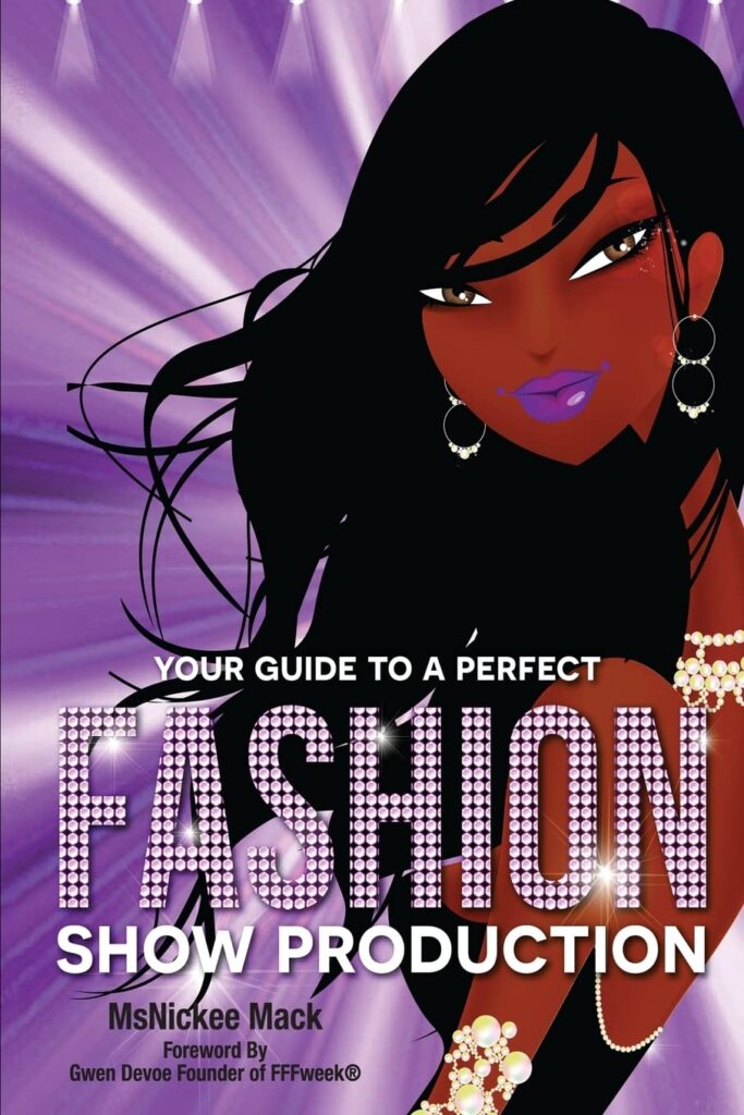 Your Guide to a Perfect Fashion Show Production