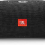 JBL Xtreme 2, Waterproof Portable Bluetooth Speaker, Black