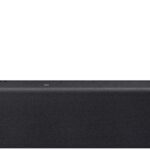 Samsung B-Series Soundbar HW B400F 2.0 ch Soundbar with Built in Subwoofer (2025 Model) One Remote Control, Surround Sound Expansion, Voice Enhance Mode