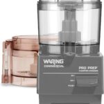 Waring Commercial 3-Cup Chopper Grinder