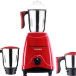 Tabakh Prime Indian Mixer Grinder (Indian Mixie) | 650 Watts | 110-Volts