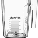 Blendtec Wildside+ Jar