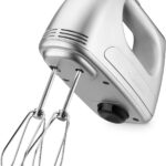 Cuisinart Power Advantage 7-Speed Hand Mixer, HM-7BCS
